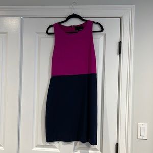 Cynthia Rowley dress
